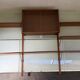 Modular wall shelf Poul Cadovius