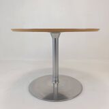 Round Dining Table by Pierre Paulin for Artifort