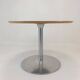 Round Dining Table by Pierre Paulin for Artifort