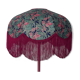 Japanese paper lampshade "Vilma".