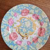 Plates Geneviève Lethu