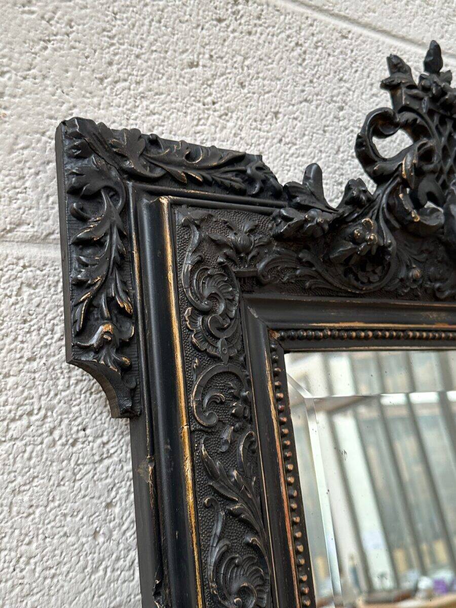 Napoleon III mirror