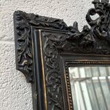 Napoleon III mirror