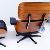 Eames Lounge Chair 50s Anniversary Edition Vitra 000/999