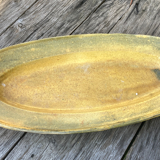 Oval Biot dish