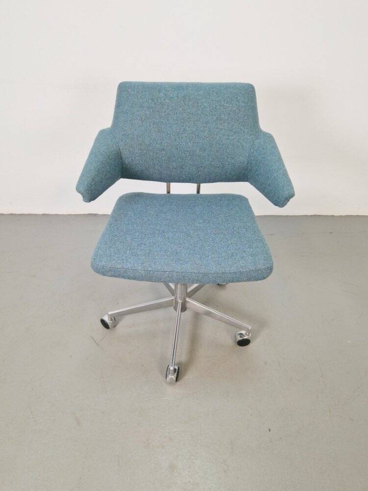 Vintage Desk Chair by Jacob Jensen for Labofa Mobler, Denmark, 1960s