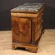 Grande commode italienne du XXe siècle