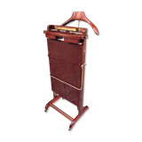 Night valet to Fratelli Reguitti