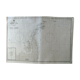 Graham Land - Peter I Oy - Antarctica Chart