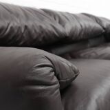 Cassina Maralunga Three-seater Sofa