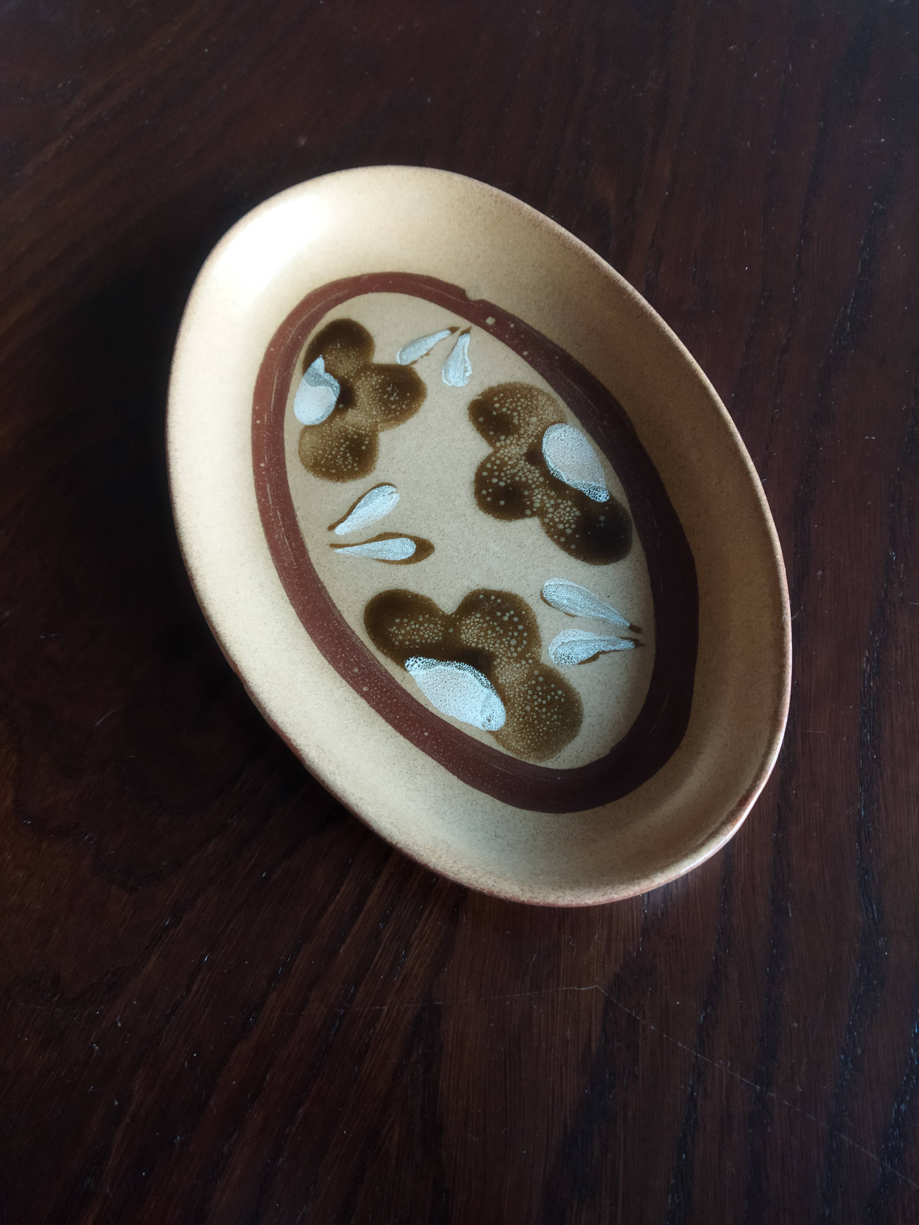 Ravier Sarreguemines Chamonix