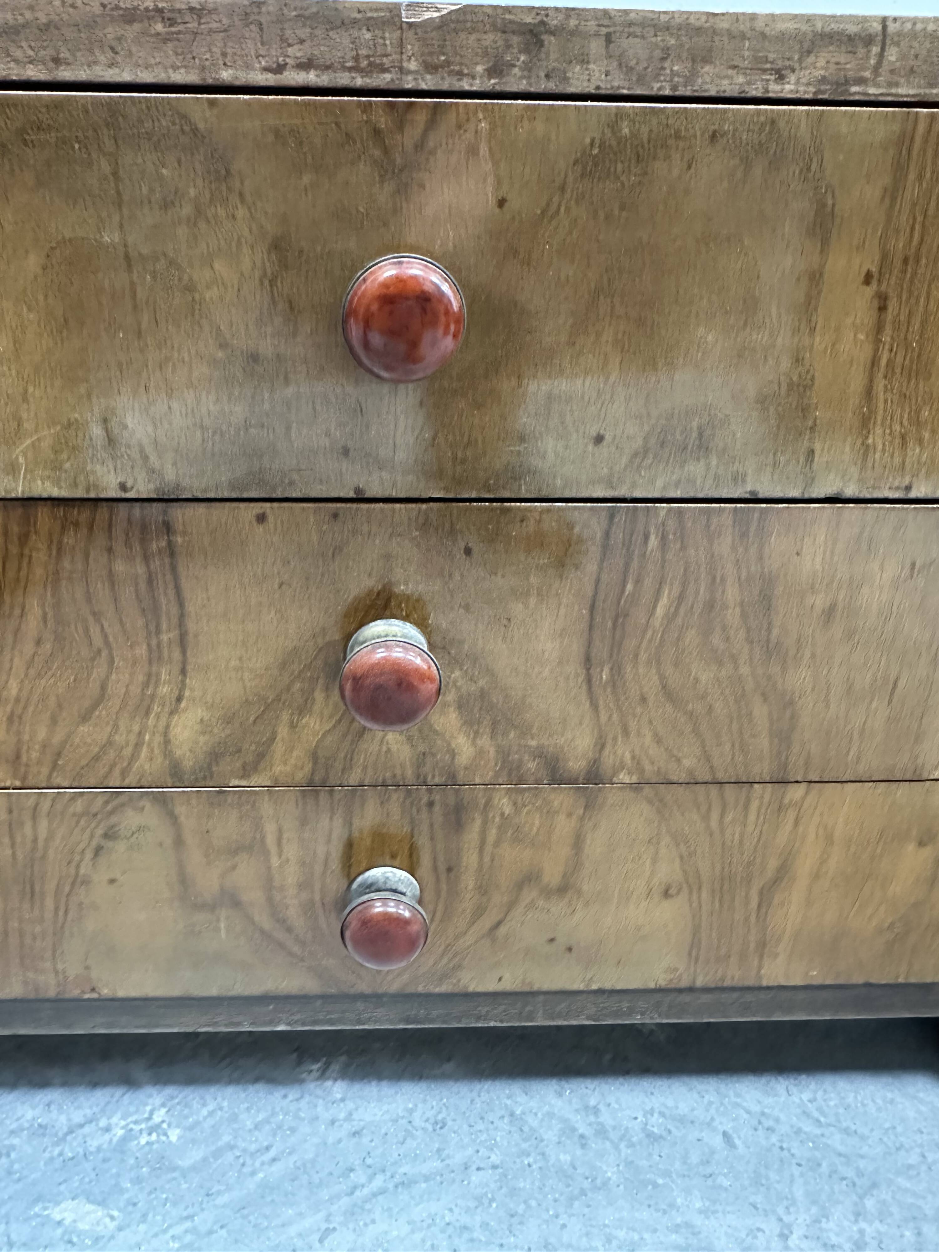 Art Deco Enfilade