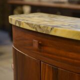 1940s Art Deco entrance/console furniture