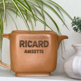 Pitcher in Ricard sandstone