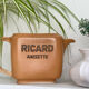 Pichet en grès Ricard