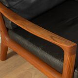 1960s Sofa, Ole Wanscher