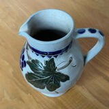 Sandstone pitcher of Alsace