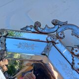 19th century Venetian mirror