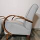 Fauteuils par Jindrich Halabala, 1940s, Set de 2