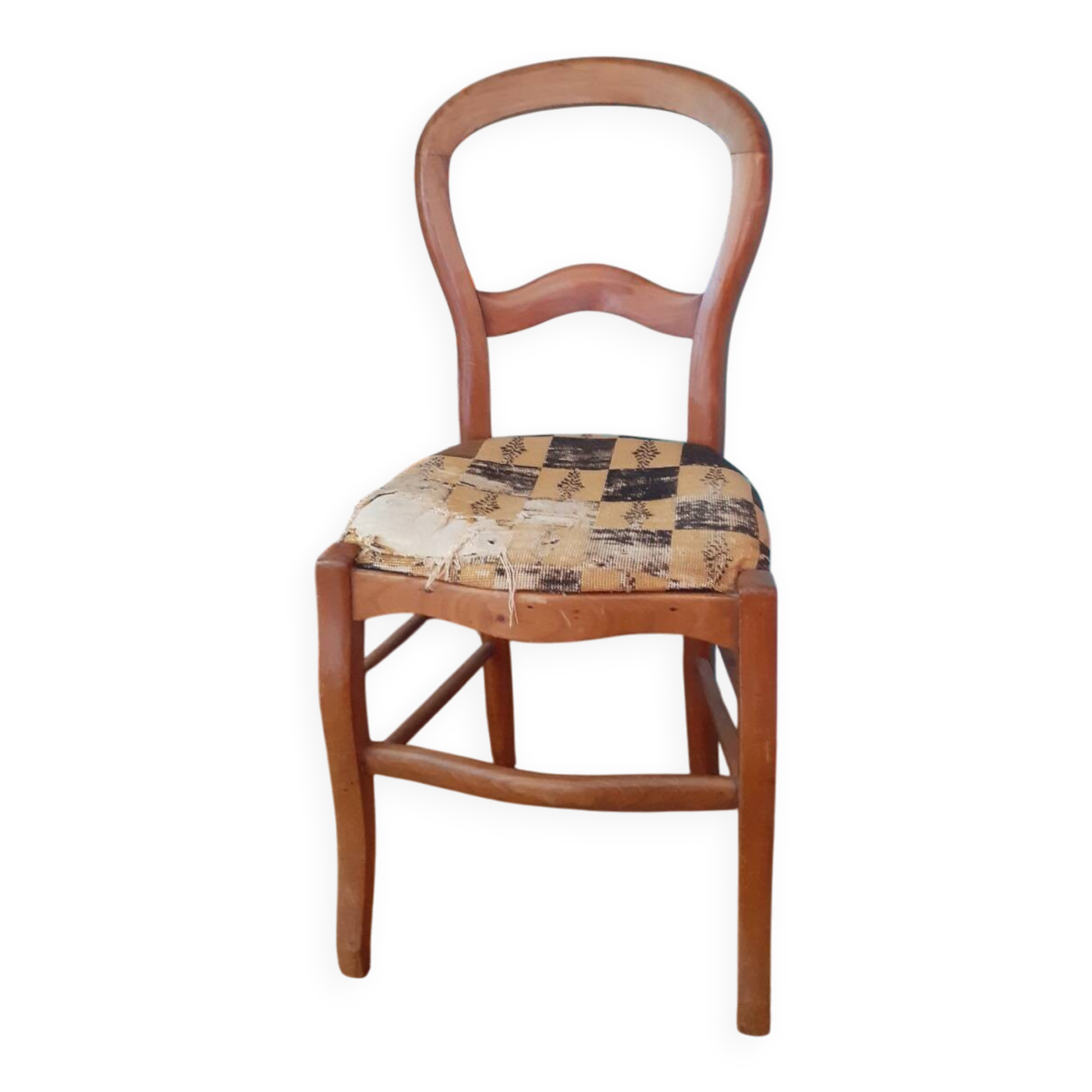 Antique chair