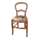 Antique chair