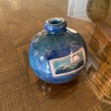 Ceramic ball pitcher brothers cloutier