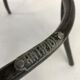 Chair industrial
