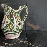 Carafe workshop of Safi, A. Serghini