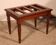 19th Century Mahogany Luggage Rack