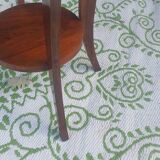 Guéridon art déco