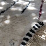 Mocha rug 150x210cm