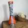 Vallauris ceramic vase