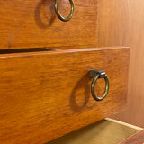 Danish Sideboard by Peter Hvidt 1940s