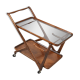 Vintage italian serving trolley, 1950s