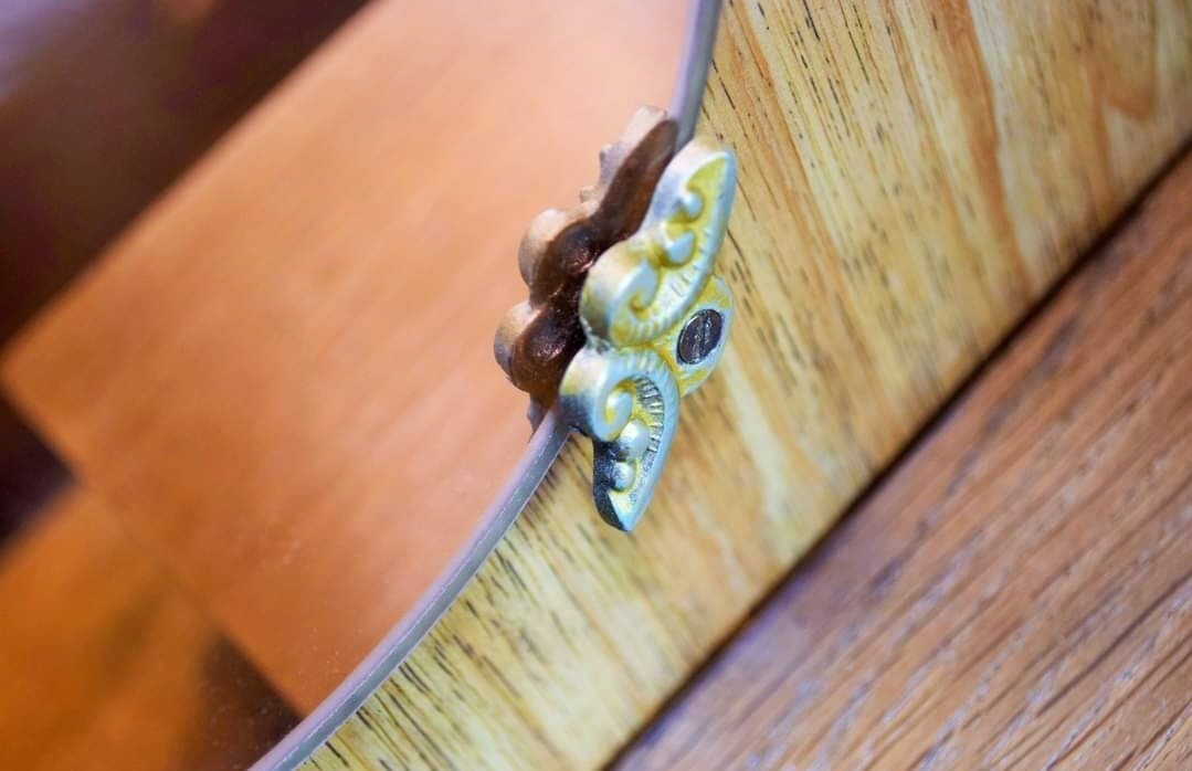 Headboard