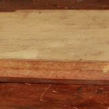 Plateau en bois ancien