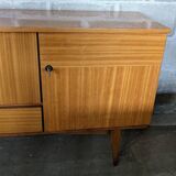 Scandinavian 50s sideboard