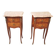 Pair of Louis XV bedside tables