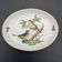 Small oval dish Herend Rothschild Birds – painted porcelain