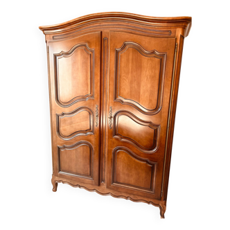 Armoire lorraine