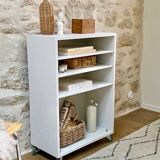 Rolling locker