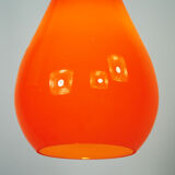 Holmegaard drop pendant