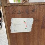 Secretary Samcom teck 1960