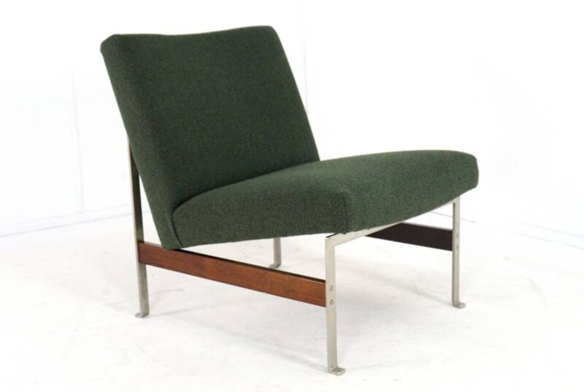 'Oostzaan' armchair | 2 pieces in stock - 1950s vintage design