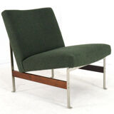 Armchair 'Oostzaan' | 2 pieces in stock - mid century modern design vintage