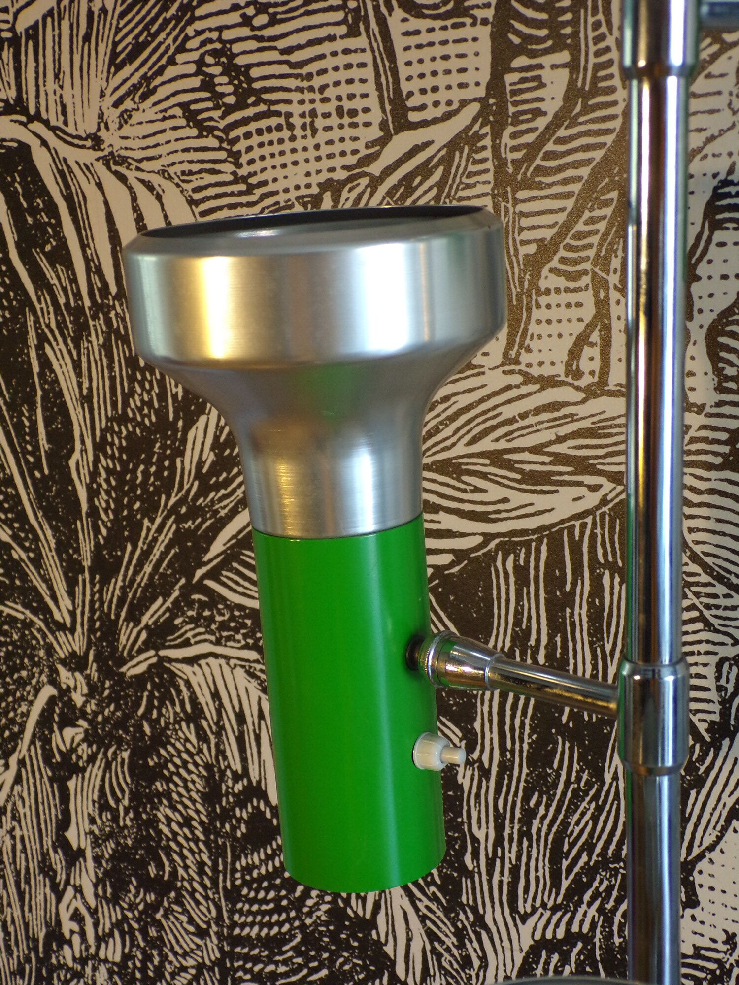 Monix F180 floor lamp 3 lights