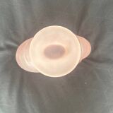 Empty shell pocket