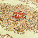 1960s carpet, 250 x 350