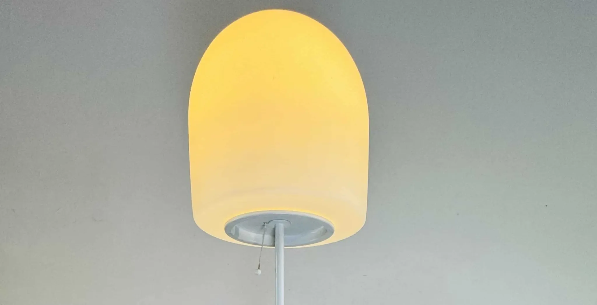 A251 Floor Lamp By Aldo Van Den Nieuwelaar For Artimeta, The Netherlands, 1972