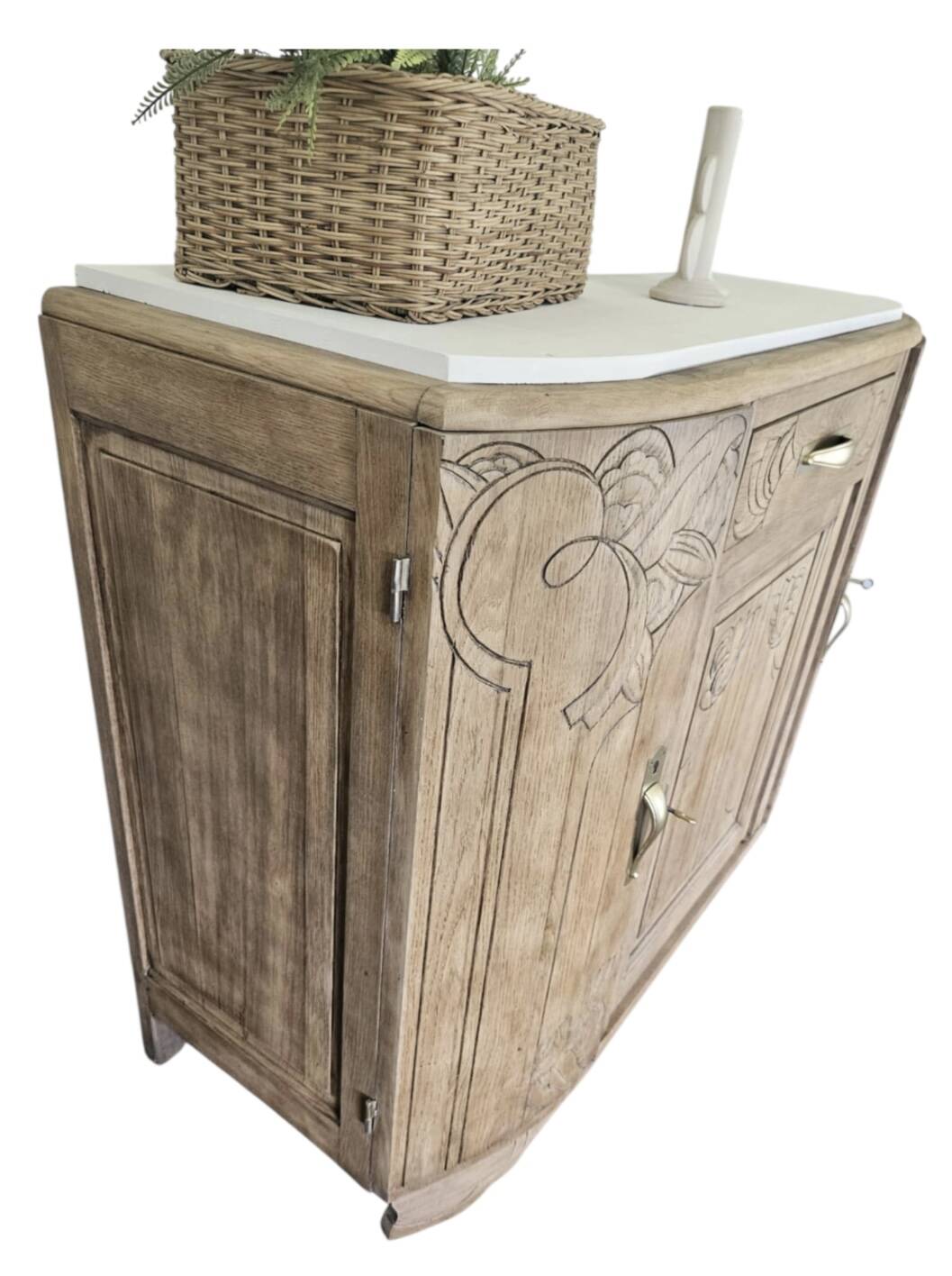 Buffet art déco